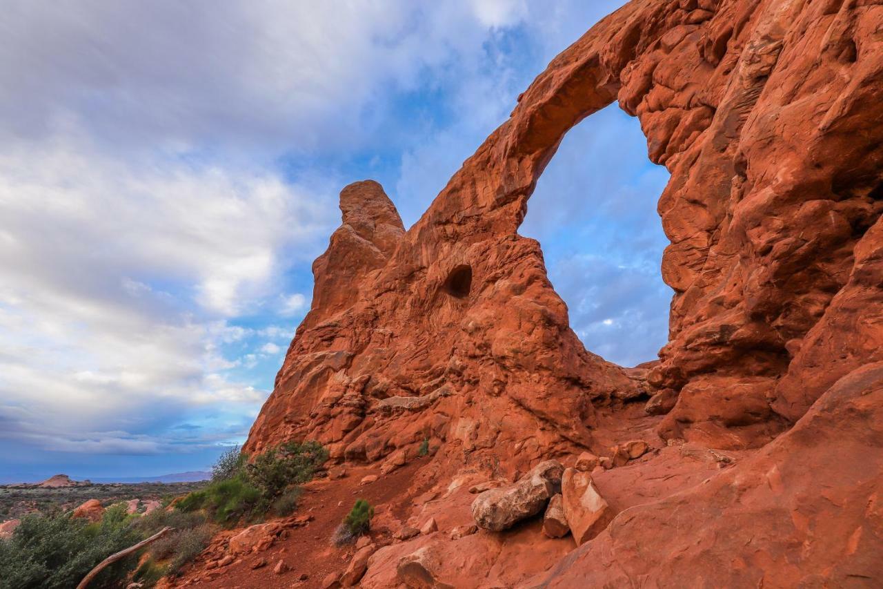 Solano Vallejo 3352 Moab Exteriér fotografie