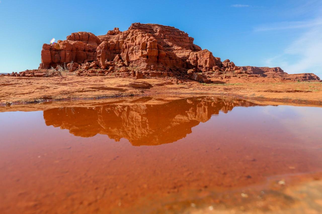 Solano Vallejo 3352 Moab Exteriér fotografie